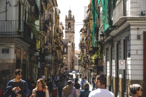Почему Валенсия стала лучшим в мире городом для владельцев ВНЖ в Испании?