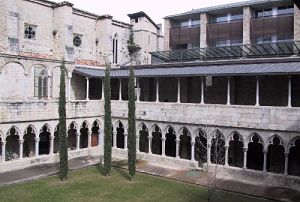 Study in Spain at the University of Girona