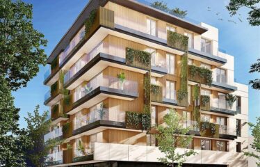 Residential Abu 14, new development in Marbella