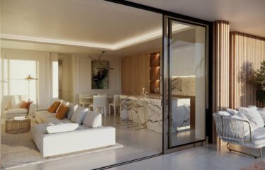 Residential Abu 14, new development in Marbella