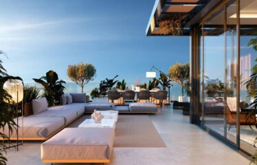 Residential Abu 14, new development in Marbella