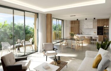 Residential Abu 14, new development in Marbella