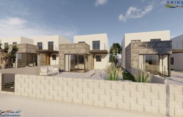 Residencial Aires del Mediterráneo, new development in Torrevieja