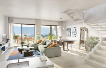 Residencial Alba Benalmádena, новостройка в Бенальмадене