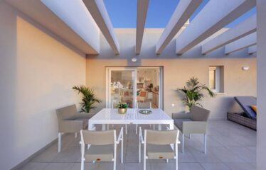 Albatros XV Residential, new build in Marbella