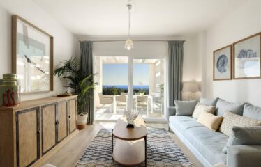 Albatros XV Residential, new build in Marbella