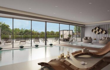 Residencial Alchemist Residences, new development in Estepona