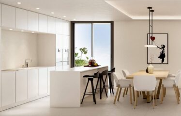 Residencial Alchemist Residences, new development in Estepona