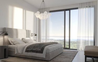 Residencial Alchemist Residences, new development in Estepona