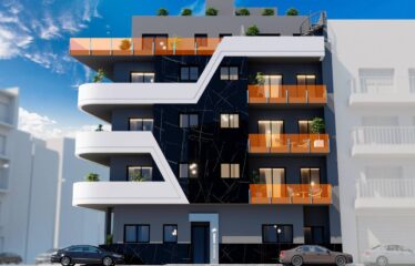 Residencial Alegria Residencial XX, new development in Torrevieja