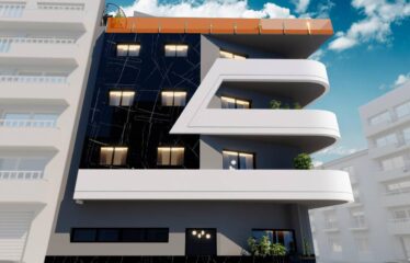 Residencial Alegria Residencial XX, новостройка в Торревьехе