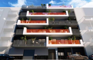 Residencial Alegria Residencial XXI, новостройка в Торревьехе