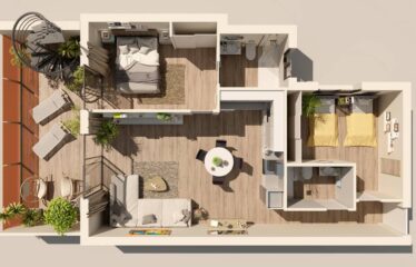 Residencial Alegria Residencial XXI, новостройка в Торревьехе