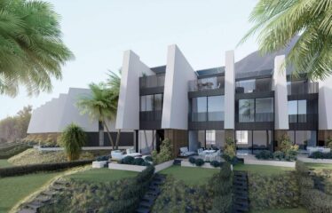 Alto Horizonte Residential, new development in Fuengirola