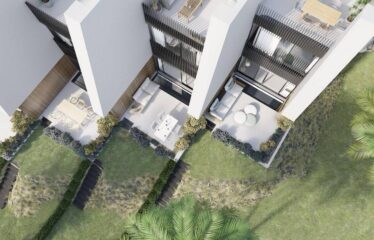 Alto Horizonte Residential, new development in Fuengirola