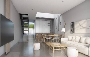 Alto Horizonte Residential, new development in Fuengirola