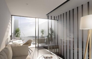 Alto Horizonte Residential, new development in Fuengirola