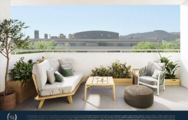 Aquamar Residential, new construction in Torre del Mar