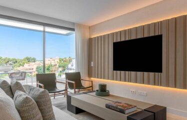 Artola Homes Residential Complex, New Build in Marbella