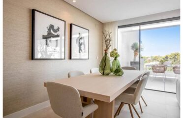 Artola Homes Residential Complex, New Build in Marbella