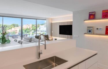 Artola Homes Residential Complex, New Build in Marbella