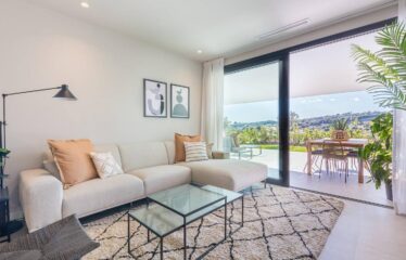 Residencial Azahar de Estepona, новостройка в Эстепоне