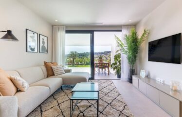 Residencial Azahar de Estepona, новостройка в Эстепоне