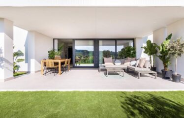 Residencial Azahar de Estepona, новостройка в Эстепоне