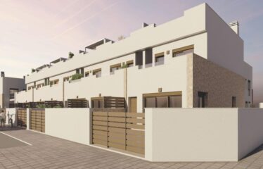 Residencial Bahia Homes Horadada, new development in Pilar de la Horadada