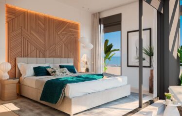 Residential Bali, new development in Las Casillas