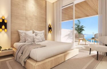 Bayview Hills Collection, new development in Nerja