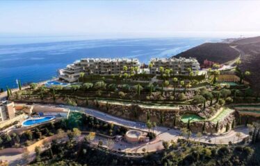 Bayview Hills Collection, new development in Nerja