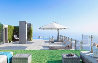 Bayview Hills Collection, new development in Nerja