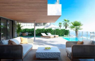 Bayview Hills Collection, new development in Nerja