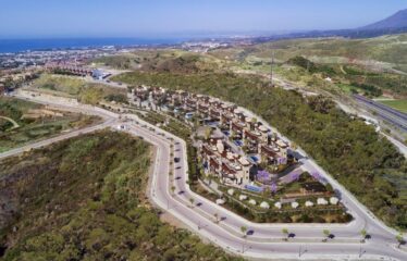 Be Lagom Residential, new construction in Benahavis