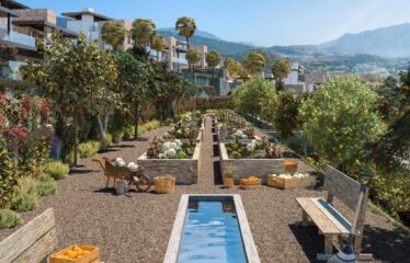 Be Lagom Residential, new construction in Benahavis