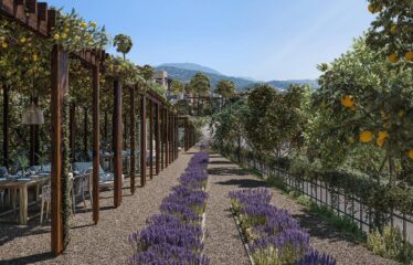 Be Lagom Residential, new construction in Benahavis