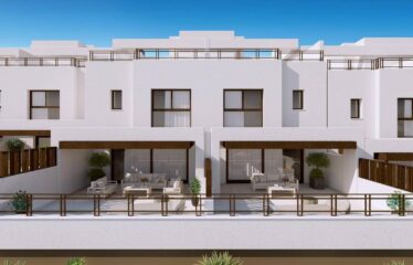 Belaria Residential complex, new building in Mijas