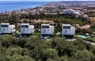 Blanca Hills Residential, new development in Fuengirola