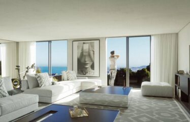 Blanca Hills Residential, new development in Fuengirola