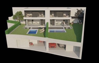 Blanca Hills Residential, new development in Fuengirola