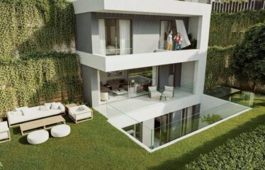 Blanca Hills Residential, new development in Fuengirola