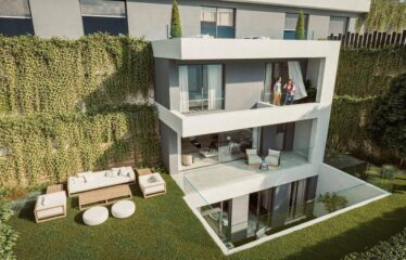 Blanca Hills Residential, new development in Fuengirola