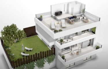 Blanca Hills Residential, new development in Fuengirola