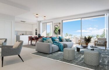 Жилой Breeze Marbella, новостройка в Марбелье