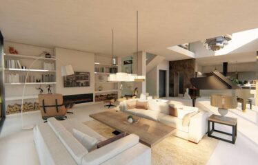 Buena Vista Hills Residential, new development in Marbella