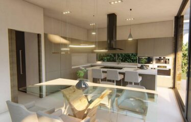 Buena Vista Hills Residential, new development in Marbella