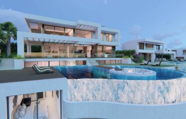 Buena Vista Hills Residential, new development in Marbella