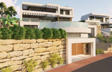 Buena Vista Hills Residential, new development in Marbella