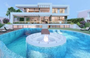 Buena Vista Hills Residential, new development in Marbella